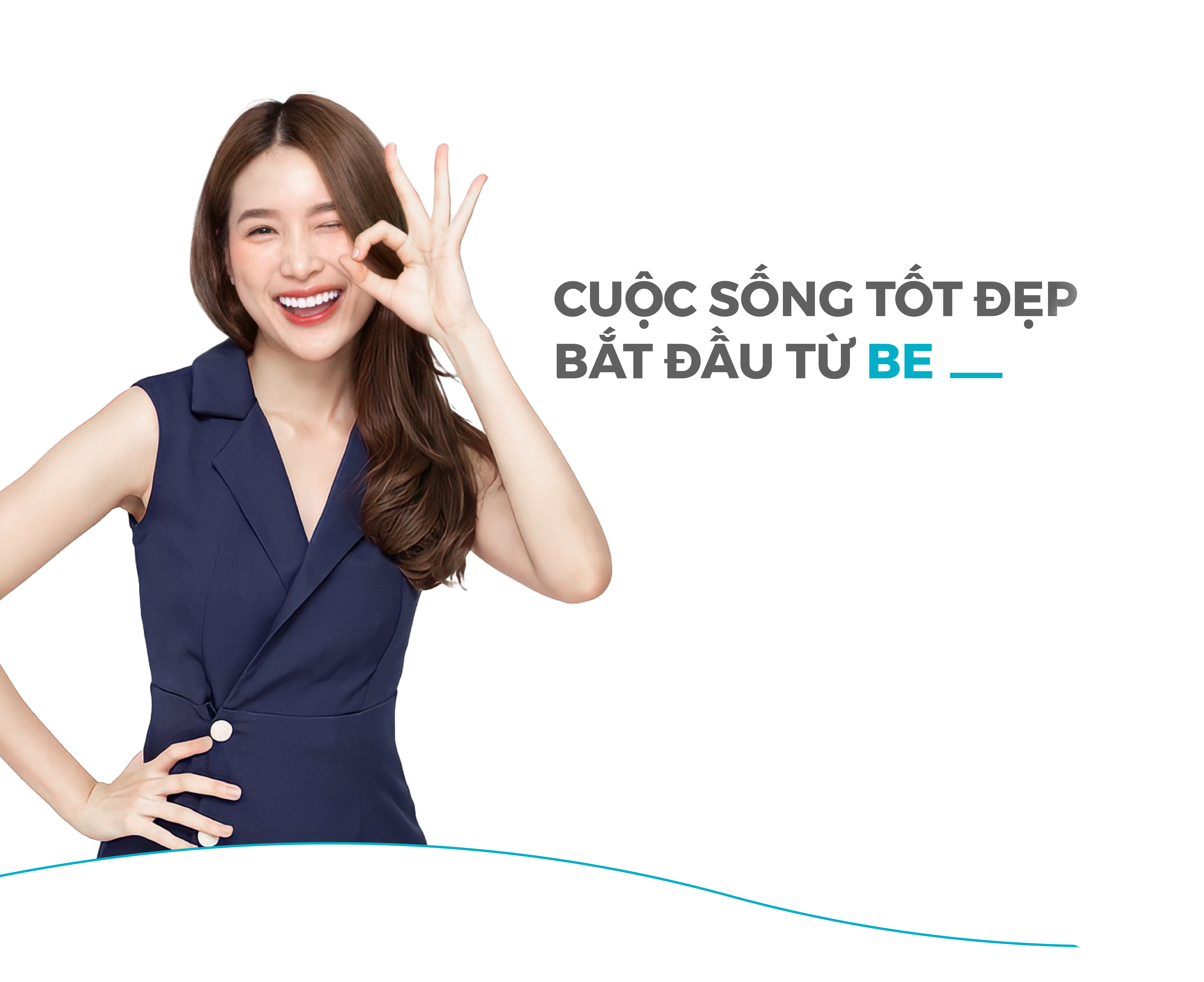 cuộc sống tốt đẹp bắt đầu tư bedental