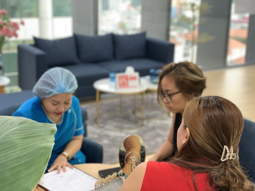 nha khoa bedental - hệ thống trồng răng uy tín an toàn