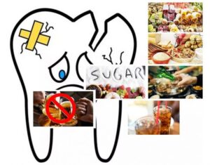 Bí mật đằng sau chế độ ăn ít đường của người La mã cổ