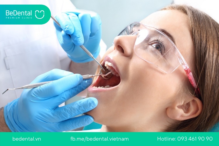 Nhổ răng khôn có nguy hiểm không phụ thuộc vào nhiều yếu tố