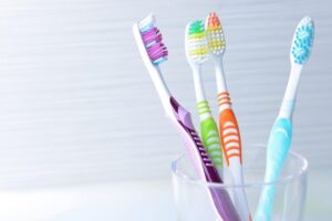 Cách chọn bàn chải đánh răng