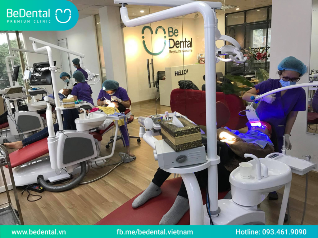 NHA KHOA BEDENTAL CÓ UY TÍN KHÔNG? NHỮNG ĐIỀU BẠN CẦN BIẾT VỀ NHA KHOA BEDENTAL – Be Dental