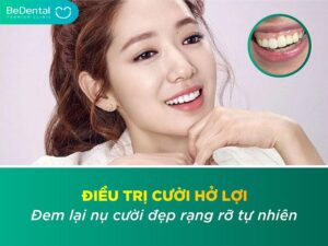 cắt cười hở lợi có đau không