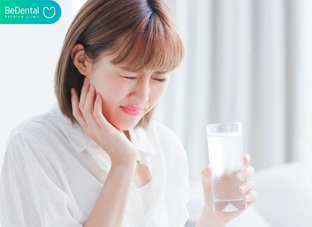 Viêm Tủy Răng: Cách Trị Viêm Tủy Răng Tại Nhà Hiệu Quả Và An Toàn 5 Trị viêm tủy răng tại nhà