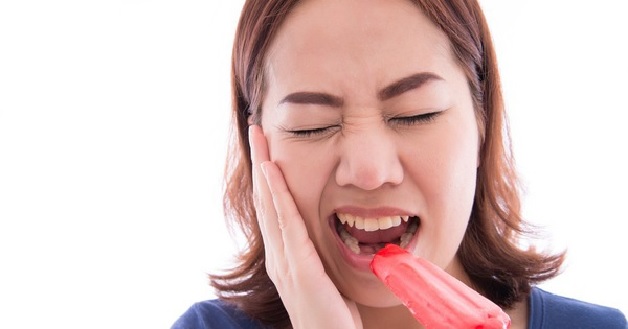 răng nhạy cảm; nguyên nhân răng nhạy cảm; cách điều trị răng nhạy cảm; nguyên nhân và cách điều trị răng nhạy cảm;