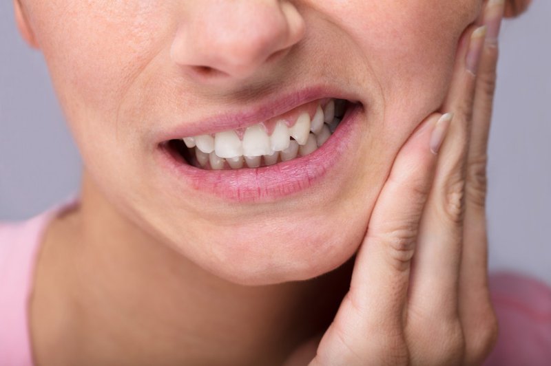 One-Sided Chewing Treatment in Vietnam