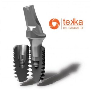 Trồng răng implant Tekka - giải pháp dành trồng răng phù hợp cho mọi lứa tuổi