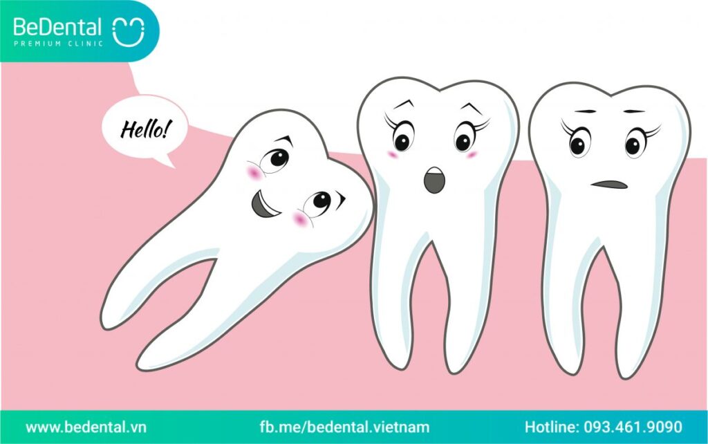Đau răng khôn gây ra rất nhiều biến chứng cũng như tình trạng khó chịu. Răng khôn xuất hiện hầu hết khi chúng ta đã trưởng thành