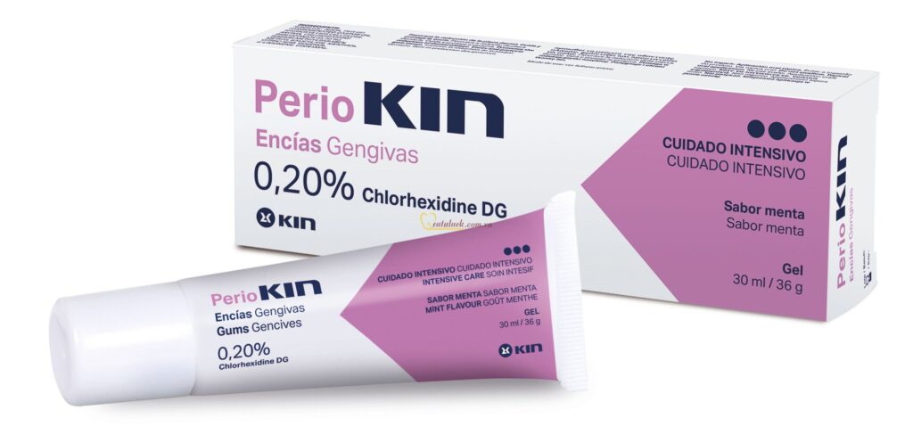 Perio-KIN