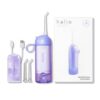 may tam nuoc cam tay halio ultraclean oral irrigator periwinkle 626b81c96bc8b 29042022131225