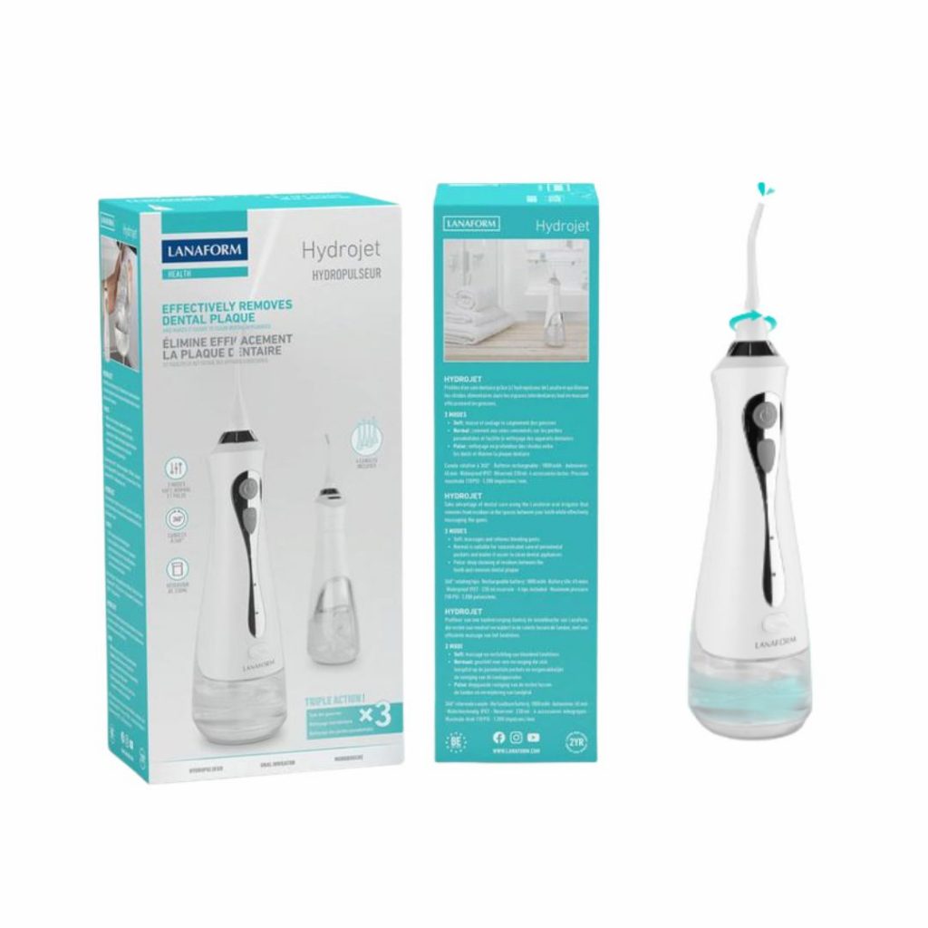 Lỗ hổng sau khi nhổ răng khôn: Quá trình lành thương và cách chăm sóc 2026 6 may tam nuoc cam tay lanaform hydrojet la140303 63101a147b228