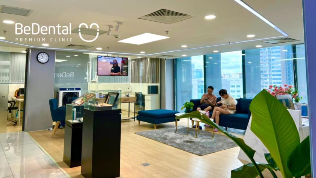 Những địa chỉ nha khoa uy tín mà bạn cần biết 16 nha khoa uy tín