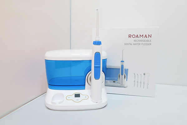 Trên thị trường hiện nay, ROAMAN RM-W9 được đánh giá là một trong những máy tăm nước tốt nhất và được nhiều người sử dụng tin tưởng.