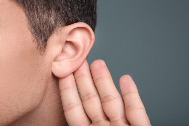 Những người tai to, dài thường sở hữu tướng tai giống phật