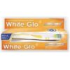 Kem đánh răng whiteglo smokers formula 150g