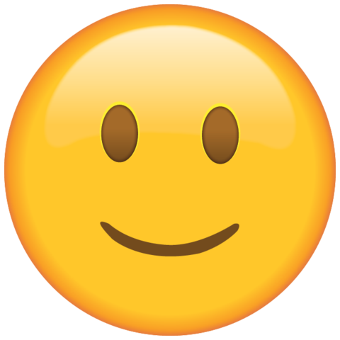 Emoji hình cười bị ghét do tác giả thể hiện chưa đúng ý đồ
