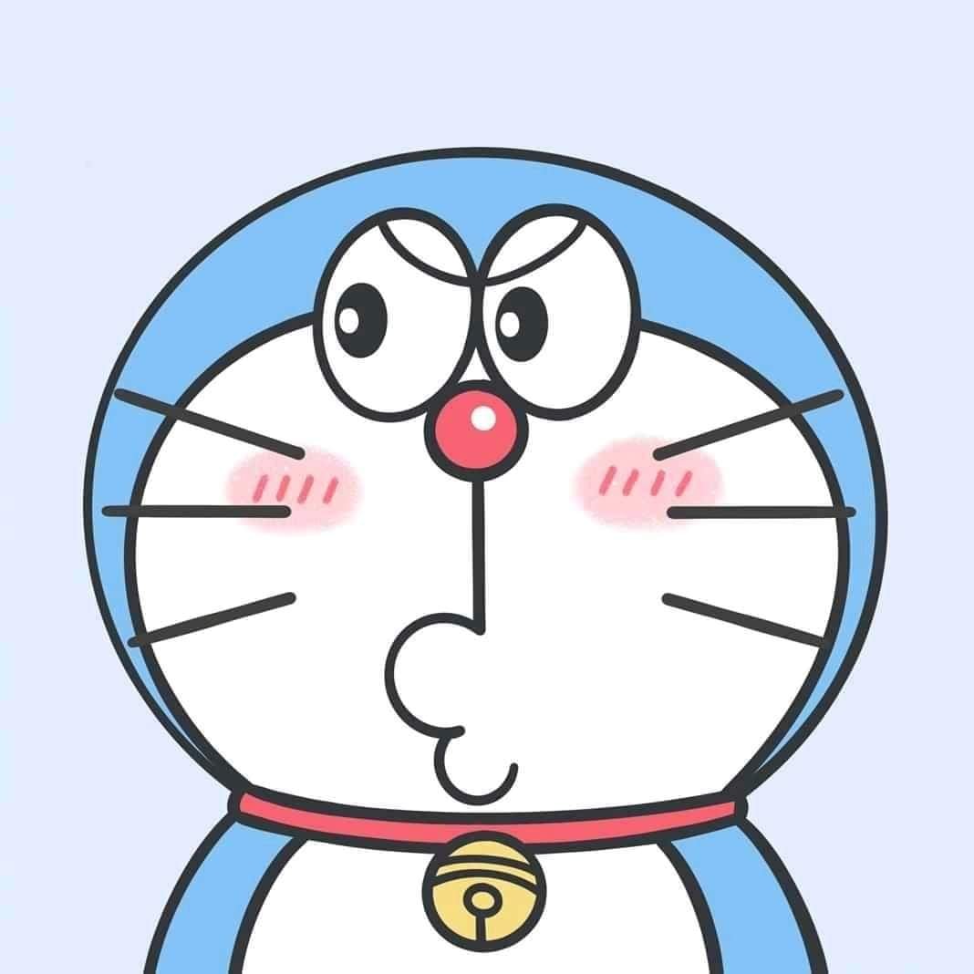 Chia Sẻ Với Hơn 63 Về Vẽ Hình Doraemon Cute Mới Nhất - Du Học Akina