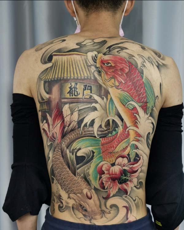 Mẫu xăm hot Archives  Cường Tattoo Salon Dia chi xam hinh tai Quang Ngai