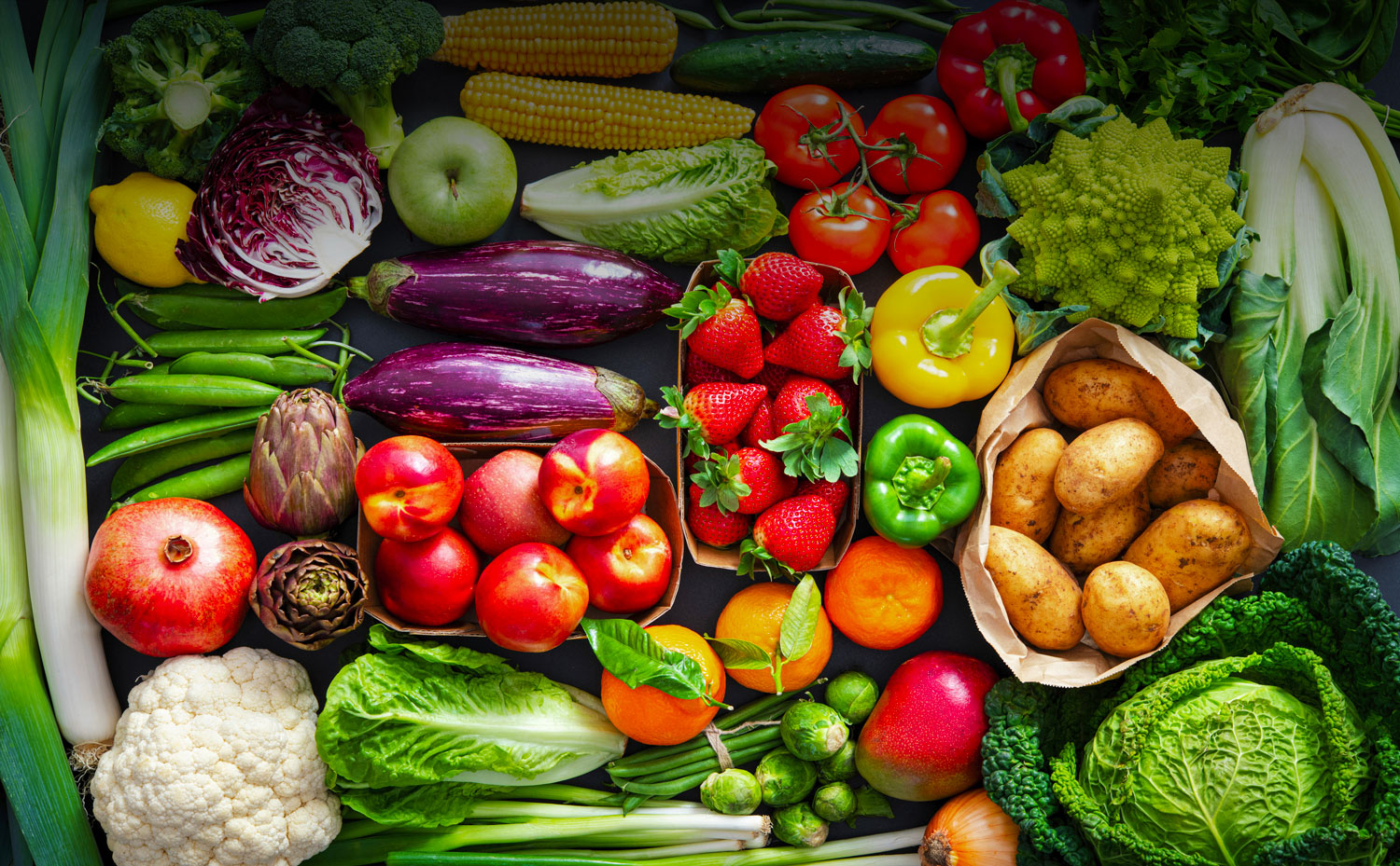 Những loại rau xanh thường chứa calo cực kỳ thấp nhưng vẫn tốt cho sức khỏe, cải thiện hệ tiêu hoá