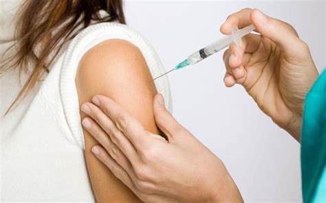 Tiêm phòng vắc-xin trước khi mang thai
