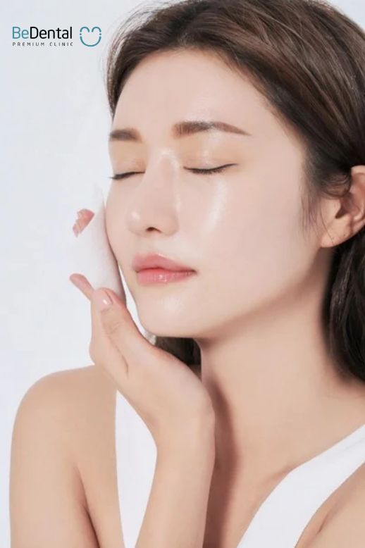 Skincare là quá trình chăm sóc da mặt đơn giản mà hiệu quả
