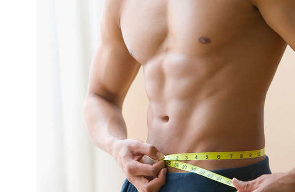 BMI với nam giới sẽ có tiêu chuẩn đánh giá riêng biệt