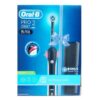 Bàn chải đánh răng điện Oral-B Braun Pro 2500 Special Edition