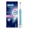 Bàn chải đánh răng điện Oral-B Pro 600 Sensi