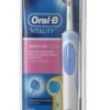 Bàn chải đánh răng điện Oral-B Vitality Braun 1 Bàn chải đánh răng điện Oral-B Vitality Braun