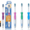 Bàn chải pin Oral-B Complete Action