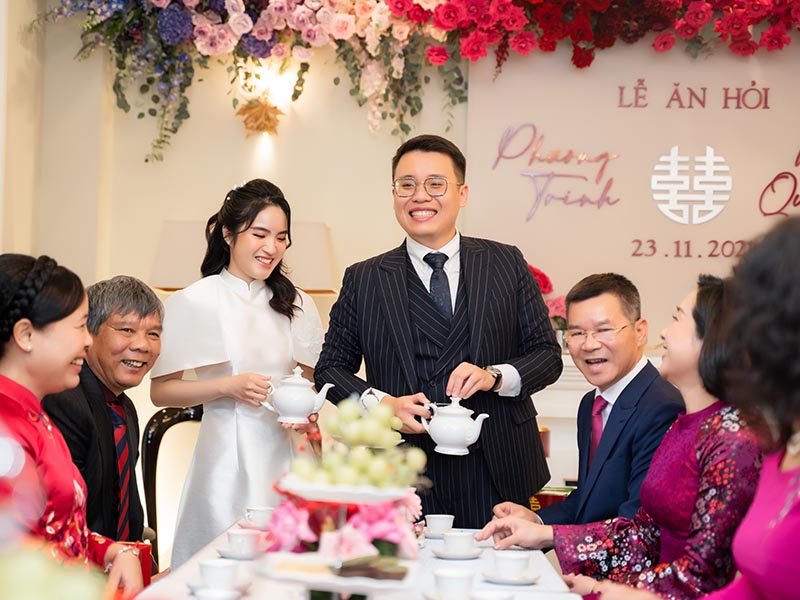 Giữ tinh thần thoải mái – yếu tố làm nên nụ cười đẹp nhất