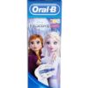 Đầu bàn chải điện Oral-B Stages Power cho bé gái