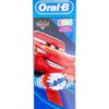 Đầu bàn chải điện Oral B Stages Power dành cho bé trai