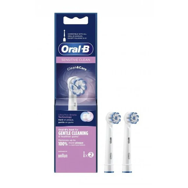 đầu bàn chải điện Oral B Gum Care