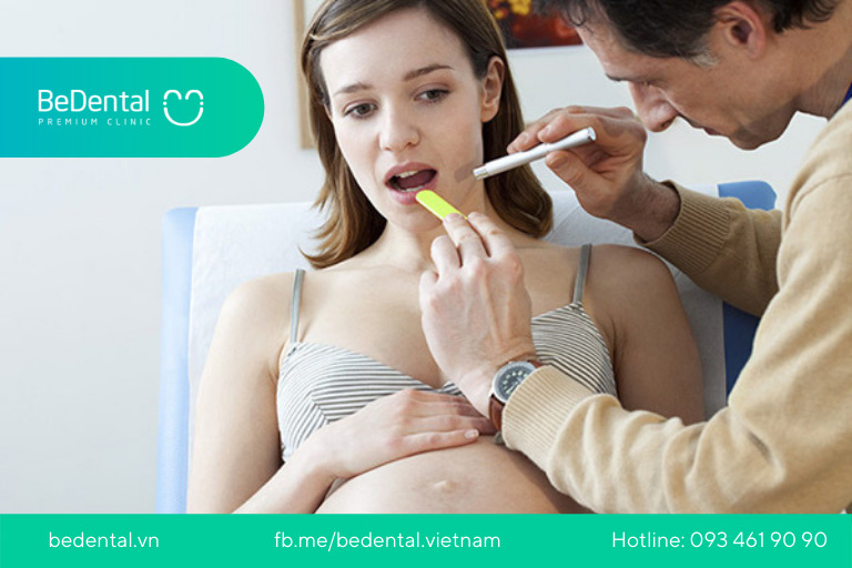 Cách phòng ngừa nướu răng bị sưng