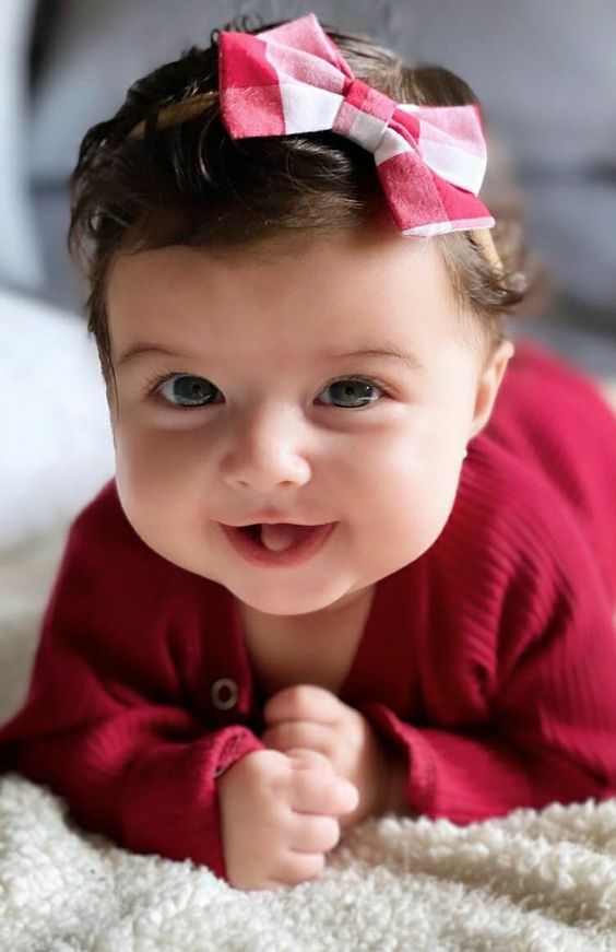 + Hình ảnh em bé đáng yêu, dễ thương baby nhất - Be Dental