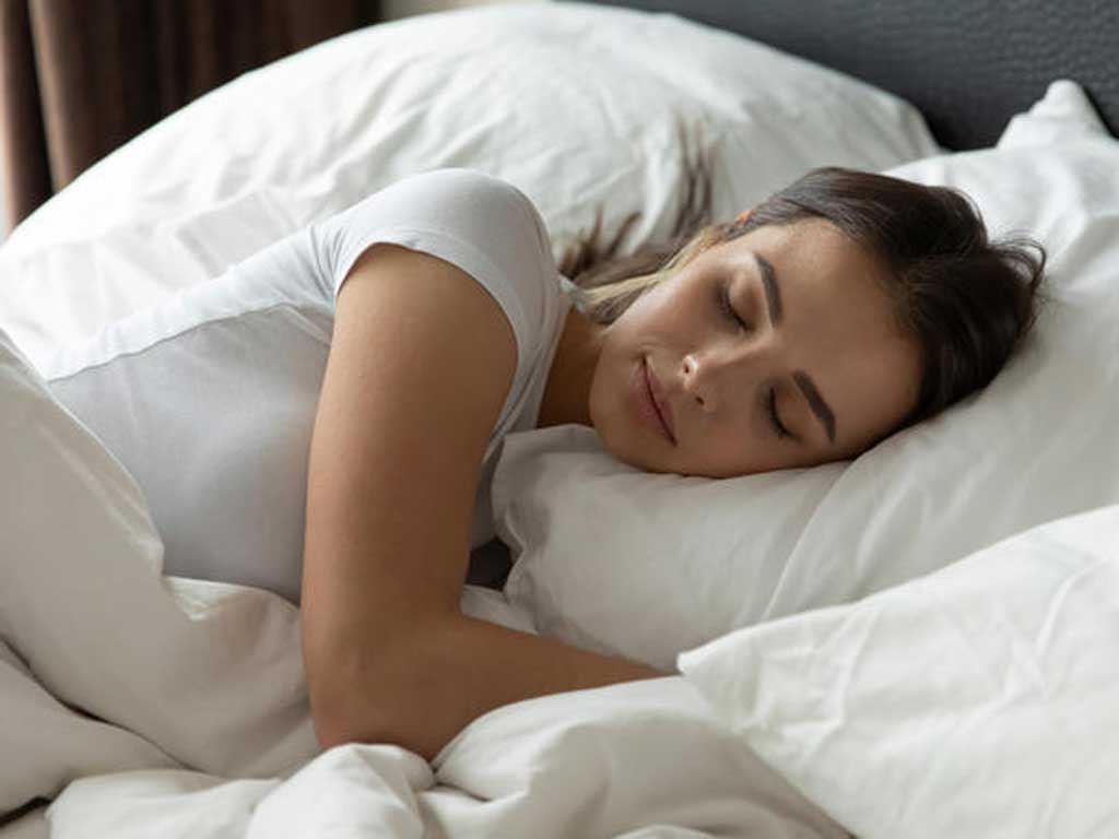 Bạn nên bổ sung omega 3 để sở hữu giấc ngủ tốt hơn