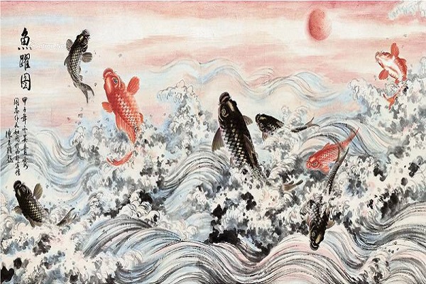 40 Mẫu hình xăm màu nước cực chất tạo phong cách đầy nghệ thuật cho bạn   Tadashi Tattoo