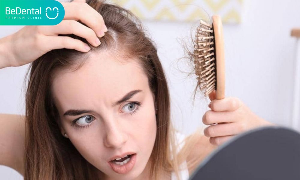 Hiện nay, đã có nhiều phương pháp điều trị hiệu quả cho tình trạng rụng tóc ở cả nam và nữ