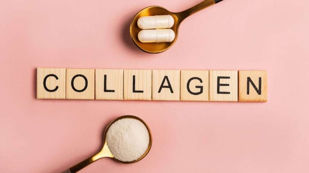 Bổ sung Collagen bằng thực phẩm hay chế phẩm để cải thiện tình trạng da hiệu quả