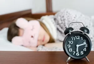 Chẩn đoán tình trạng ngủ nhiều thế nào