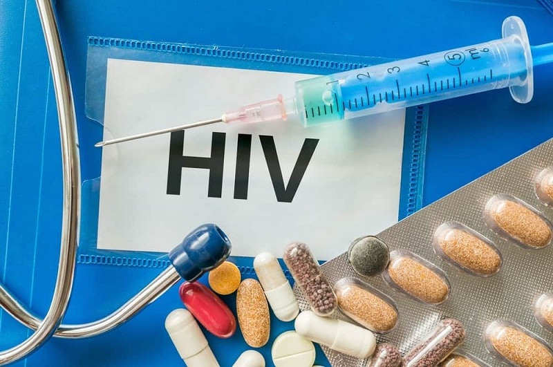 Thuốc làm chậm quá trình phát triển của virus HIV