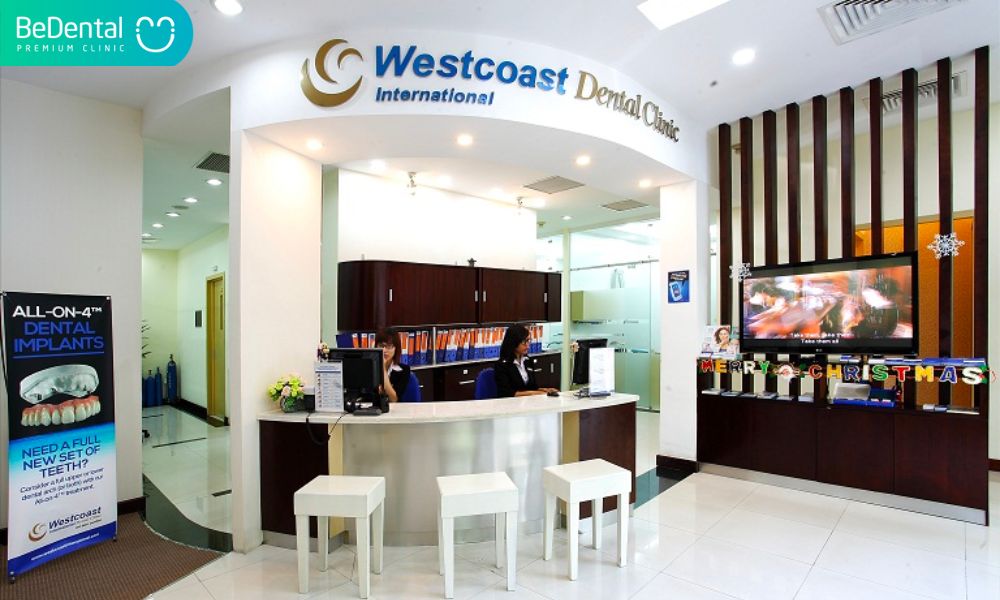 Westcoast dental