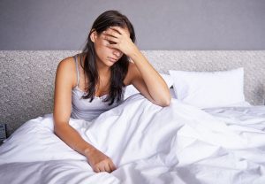 Các lý do khiến bạn ngủ quá nhiều ! 4 ngủ quá nhiều