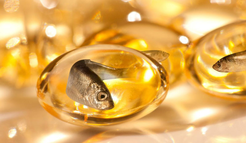 Sử dụng dầu cá như thế nào cho hợp lý?