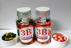 Vitamin 3B có tác dụng gì?