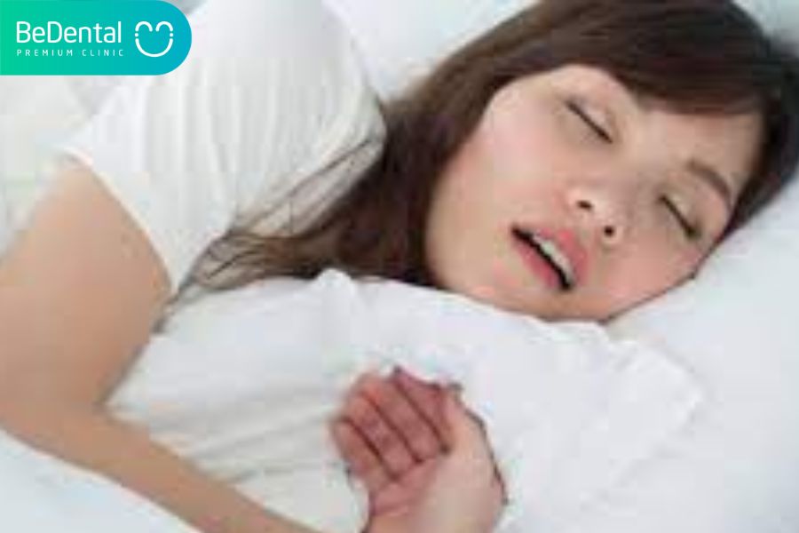 Ngủ ngáy cảnh báo điều gì - nguyên nhân và cách điều trị 2 Bệnh ngủ ngáy