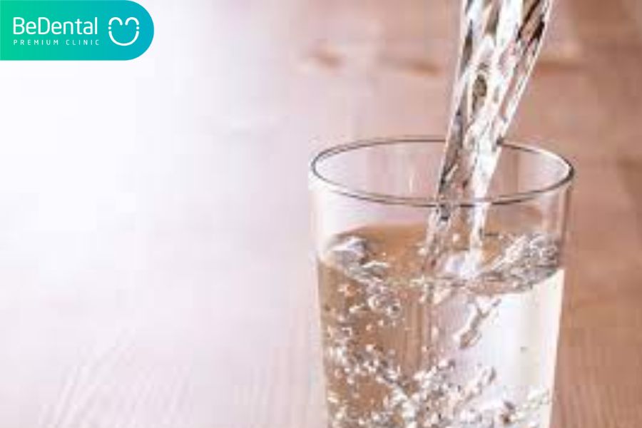 Huyết áp thấp - Dấu hiệu và cách điều trị hiệu quả 4 Người bị mất nước dễ bị huyết áp thấp