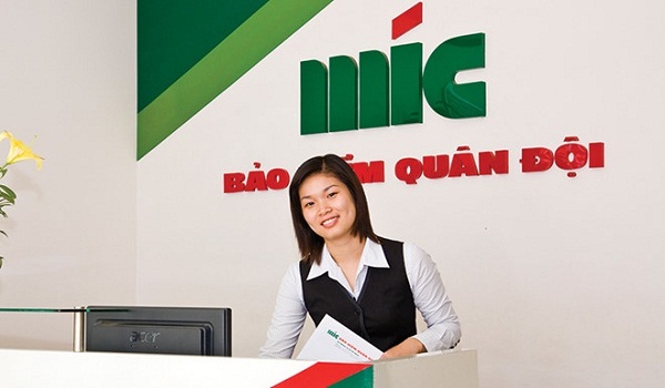 Bảo hiểm Mic