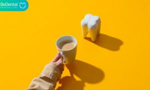 Coffee In Moderation and Its Dental Effects